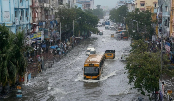 AI + IoT Pump Monitoring